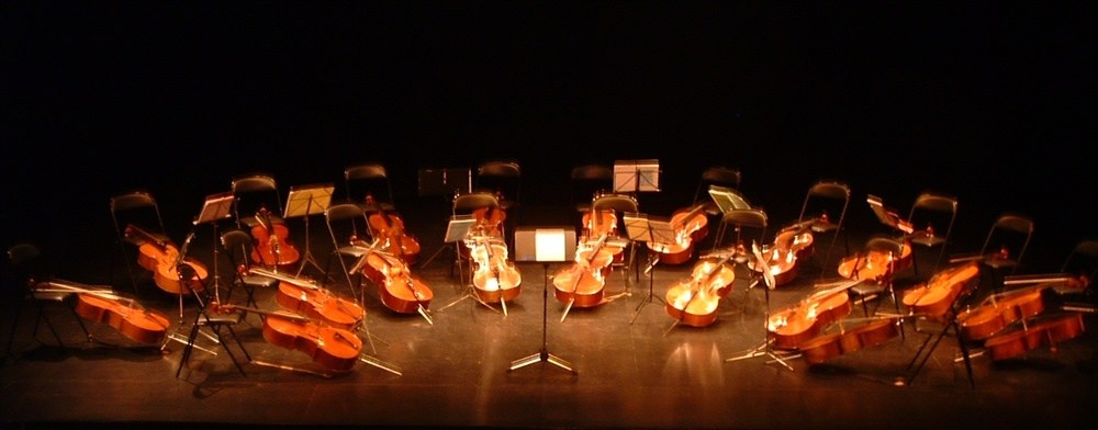 rencontres de violoncelle en morbihan