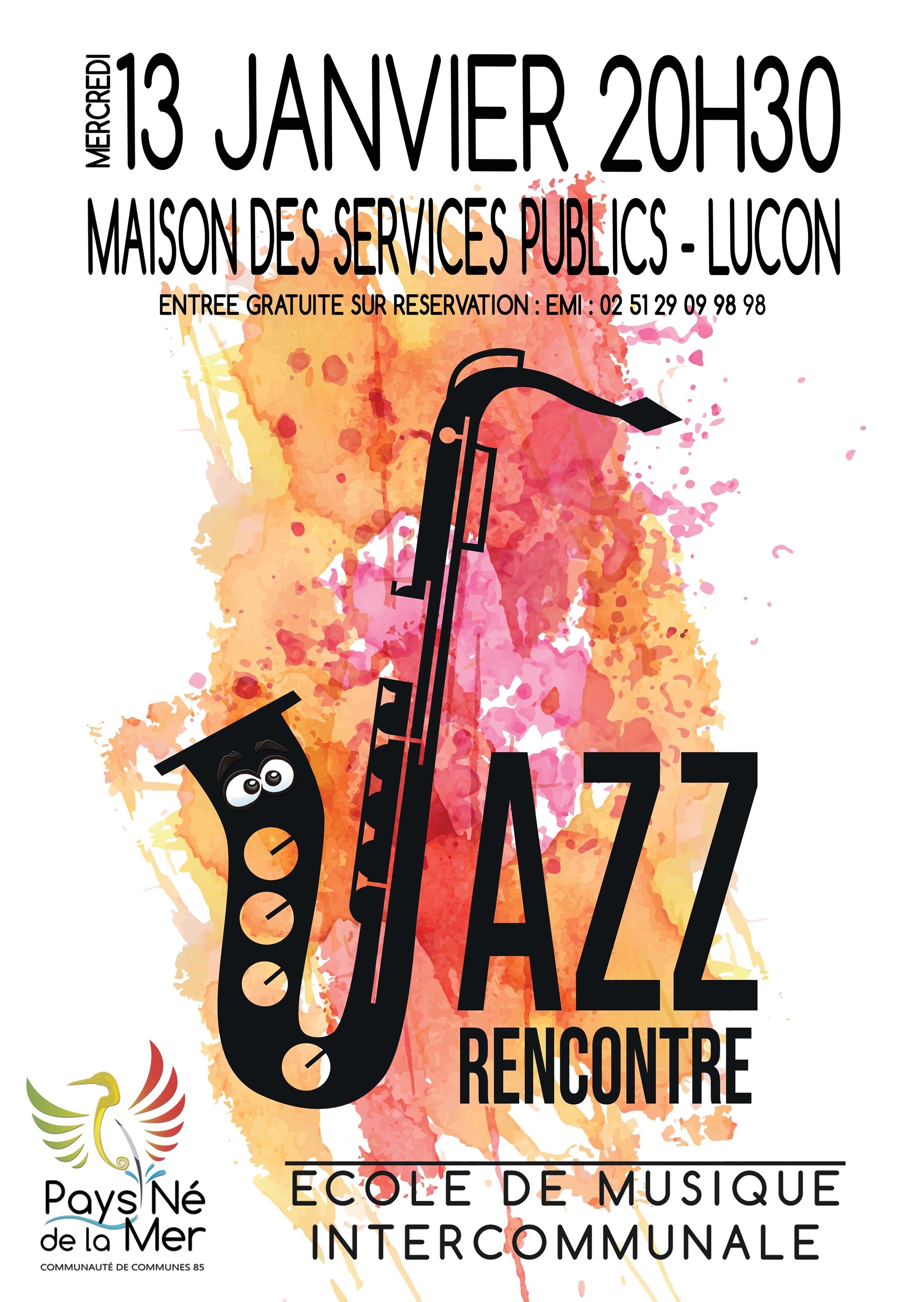 Rencontre a malicorne sur sarthe