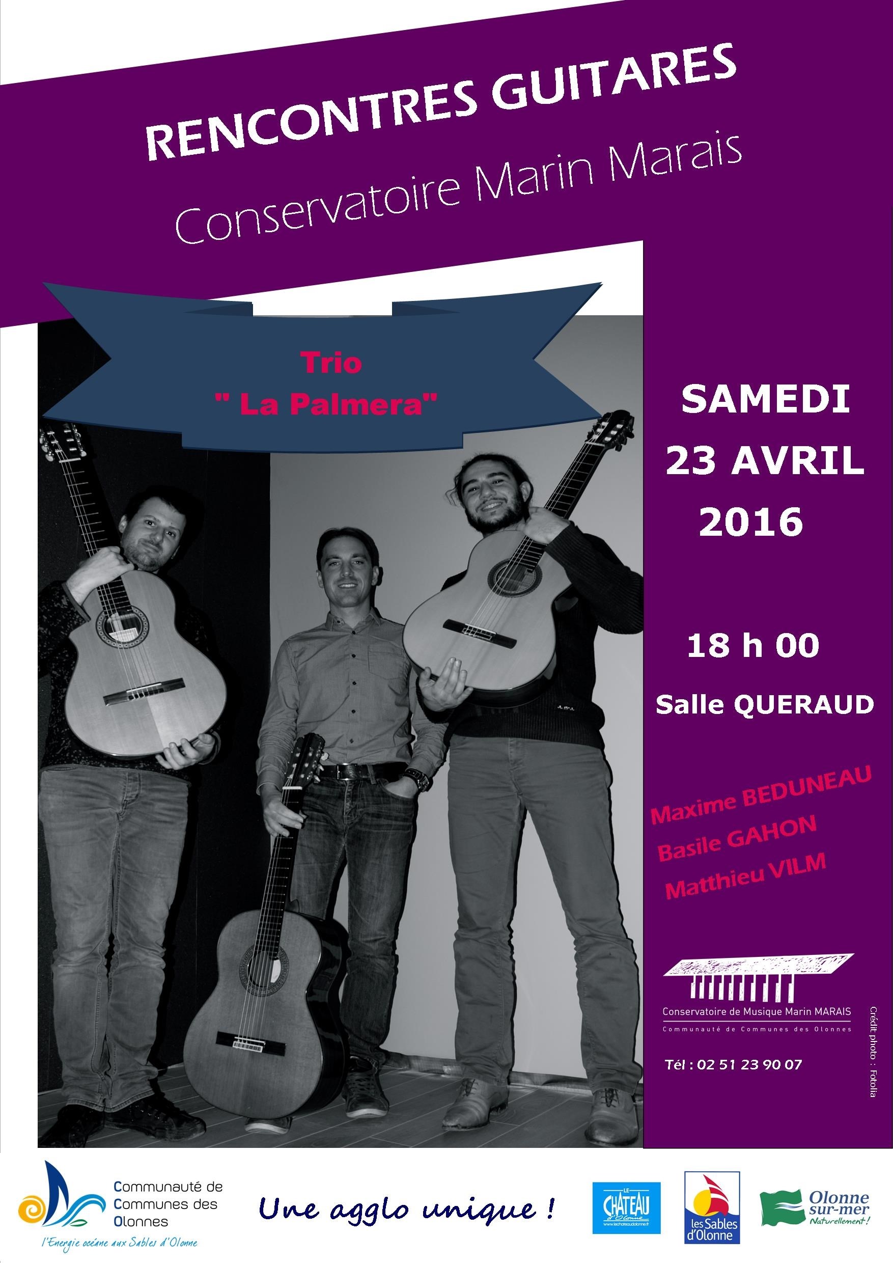 Rencontres guyancourt