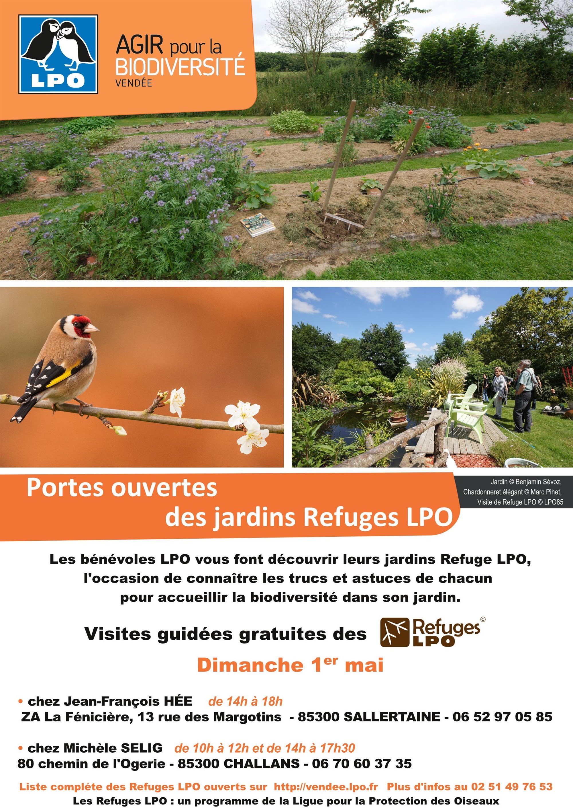 Journée portes ouvertes, portes ouvertes, forums - LPO Journée portes ouvertes, portes ouvertes, forums - LPO