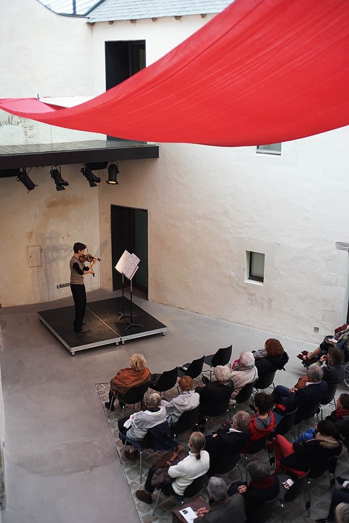 Café musique au Passage Nantes - 28-04-2017 (Concert) Café musique au Passage Nantes - 28-04-2017 (Concert)