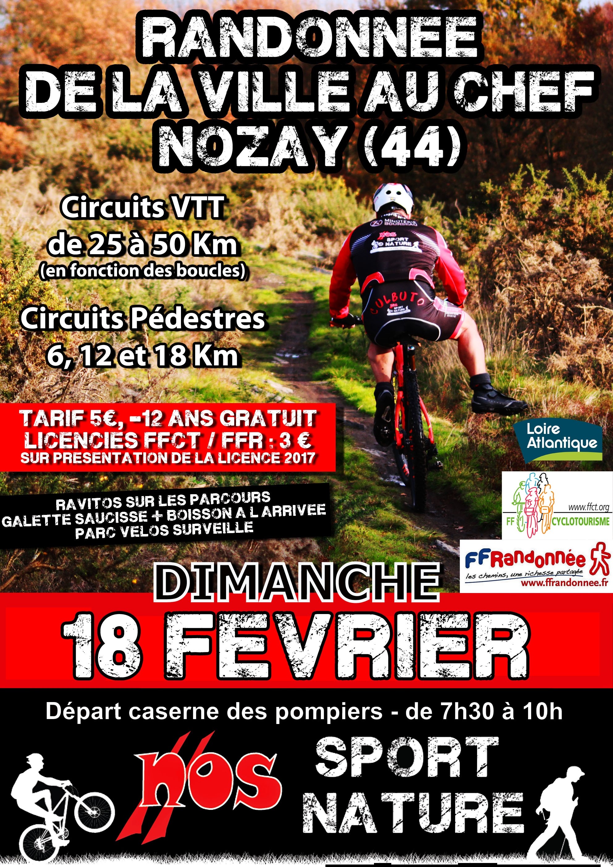 rencontre nozay 44