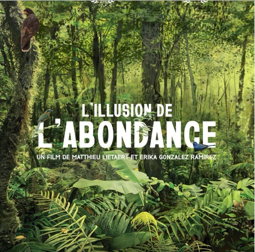 Lillusion De Labondance