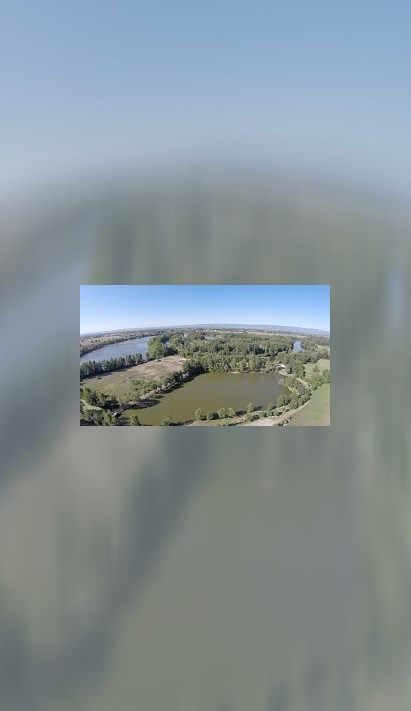 La Voie Des Bords De Loire Veauche Montrond Les Bains