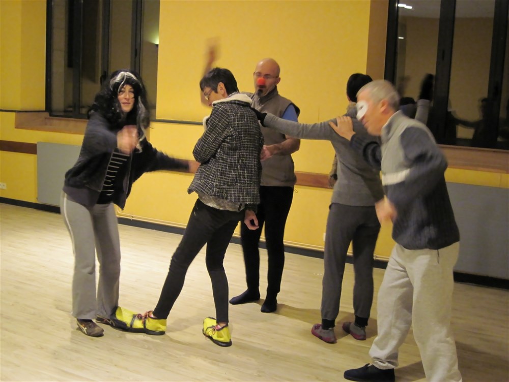 Rencontres celibataires montauban