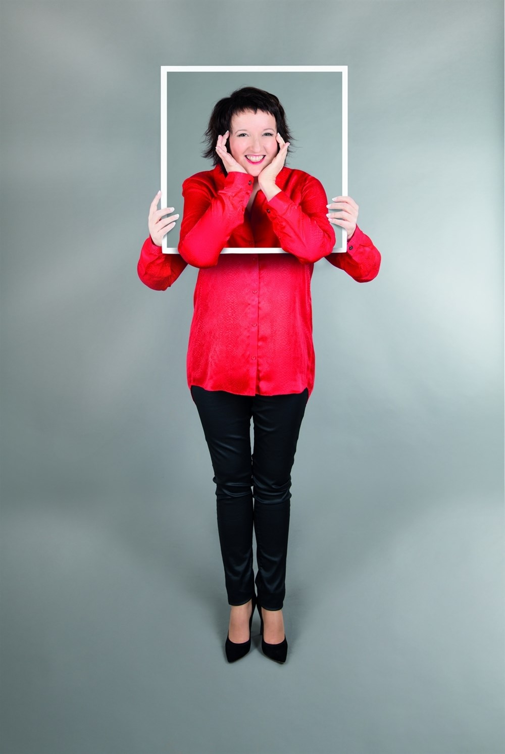 Anne Roumanoff