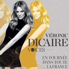 Veronic Dicaire Voices