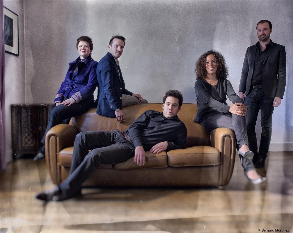 Ensemble Le Cercle