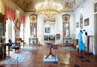 Ricardo Espirito Santo : francophile et collectionneur Nantes