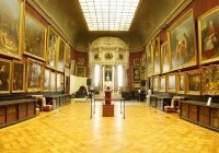 Le musée Condé à Chantilly histoire d'une collection