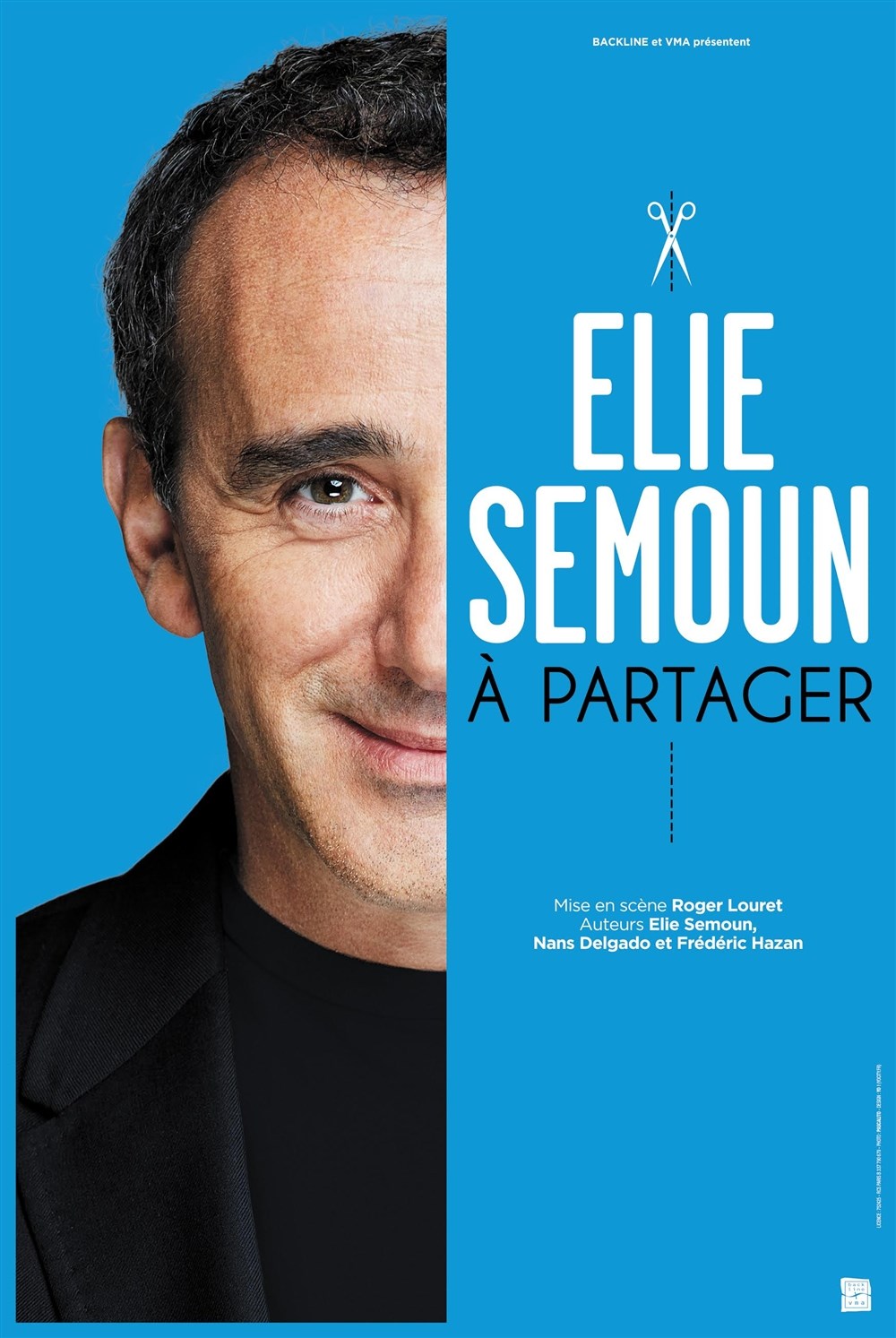 Élie Semoun