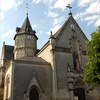 Visite-découverte de l’église St-Hilaire
