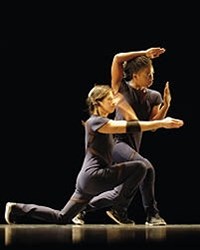 Autarcie ( ) de Anne Nguyen (Compagnie Par Terre)