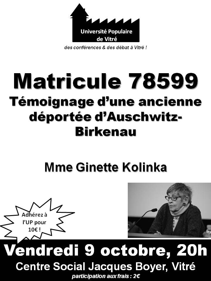 Rencontre vitrolles