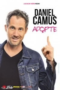 Daniel Camus adopte Nantes