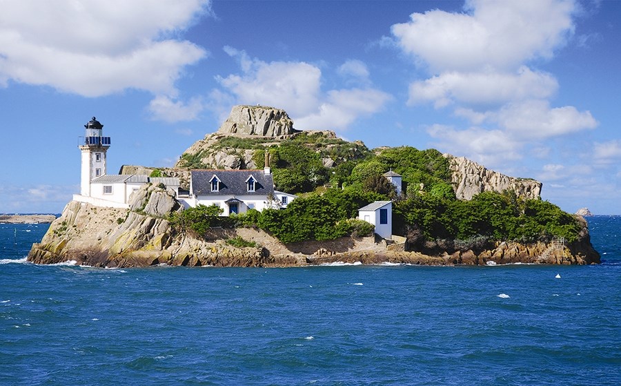 Connaissance du monde îles de Bretagne d’Ouessant à Belle-Île Orvault