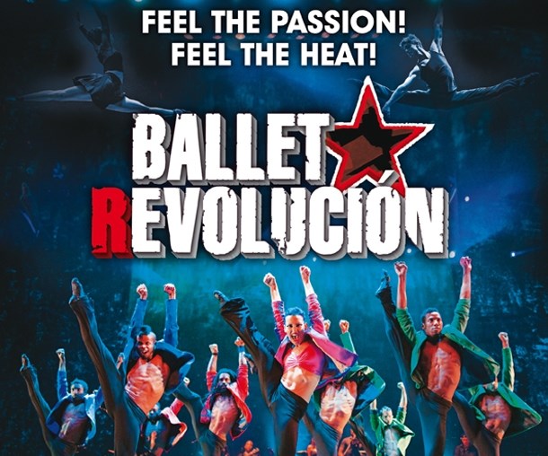 Ballet Revolucion