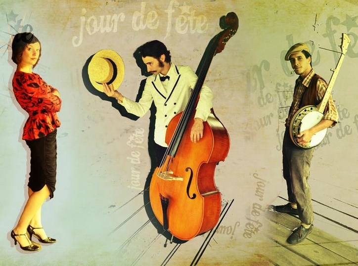 Jour de Fête