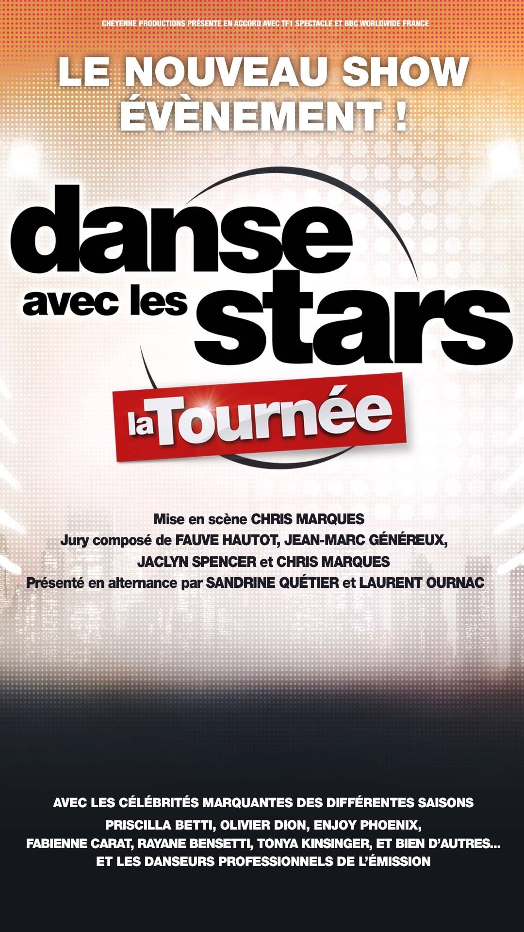 Danse avec les Stars Nantes