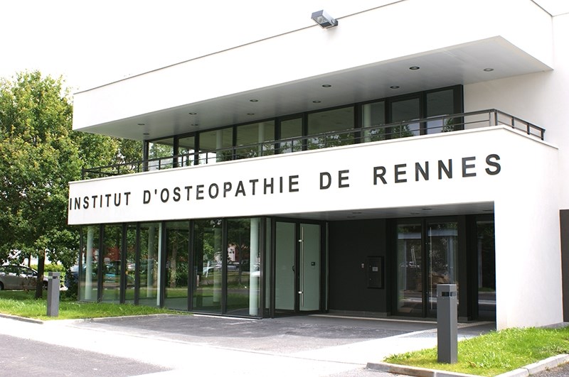 Portes ouvertes de l’institut d’ostéopathie Bruz