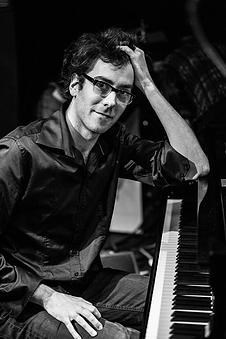 Ça rythm’à quoi ? avec Dexter Goldberg Chantepie