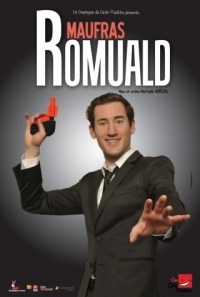 Romuald Maufras Nantes