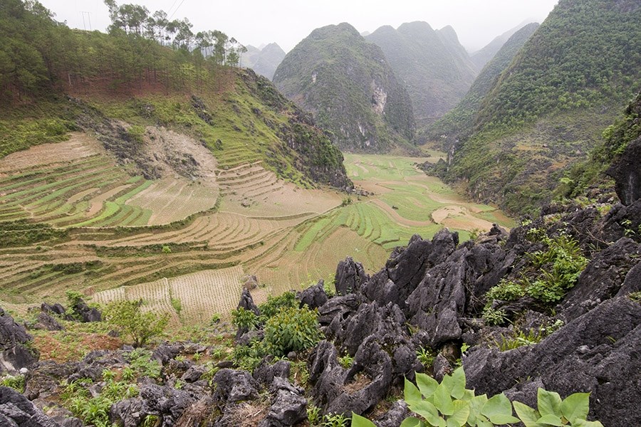 Connaissance du monde Vietnam les princesses et le dragon Rezé