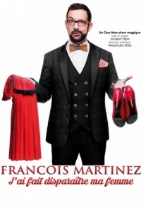 François Martinez Nantes