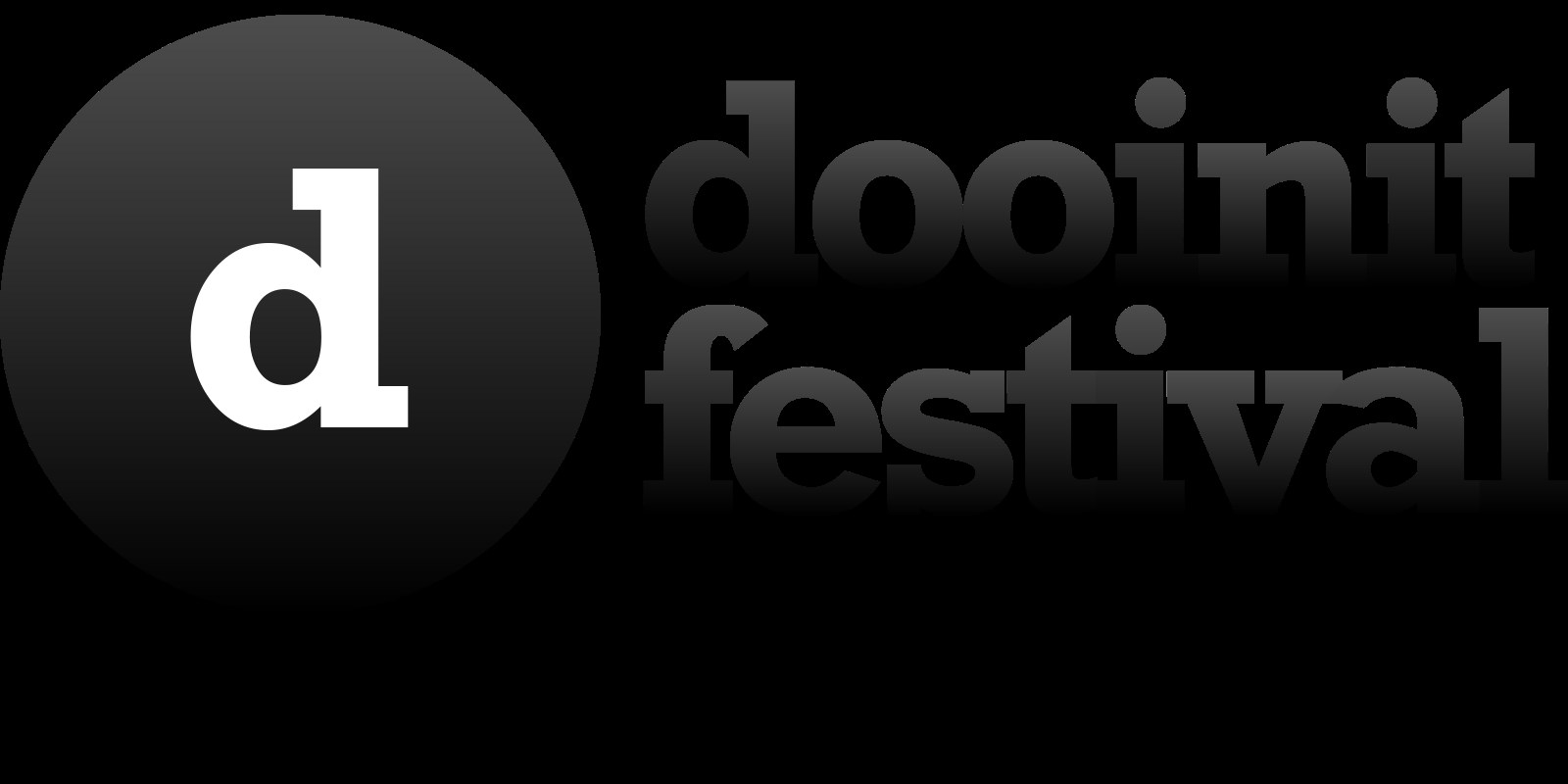 Ouverture du festival Dooinit