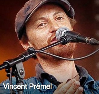 Concert Vincent Prenel Theix-Noyalo