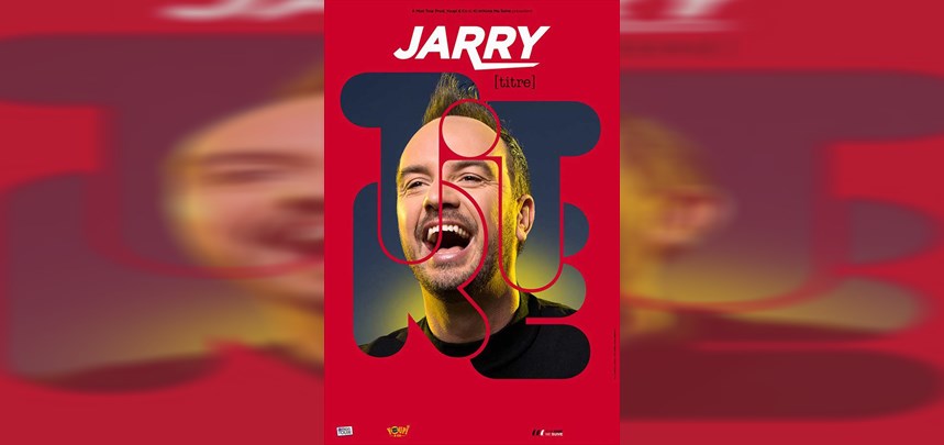 Spectacle Jarry Casino Barriere Lille