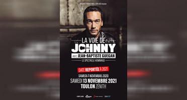 La Voie De Johnny Infolocale