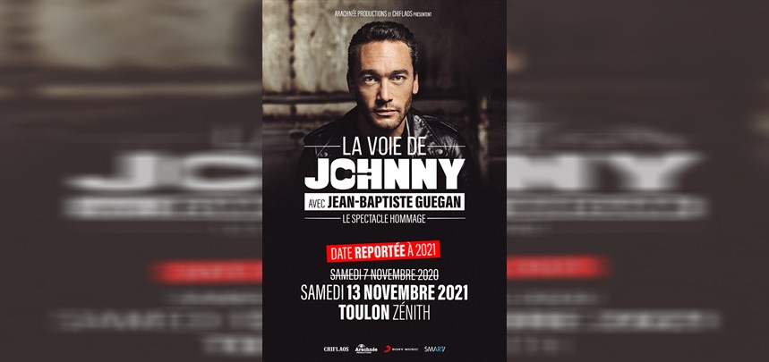 La Voie De Johnny Infolocale