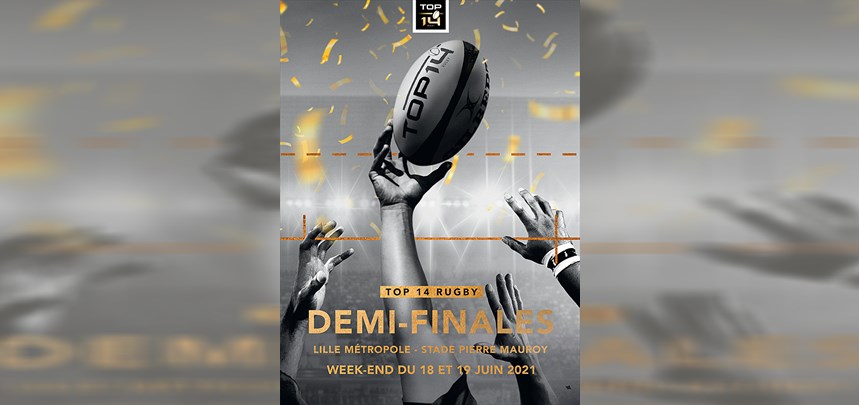 Demi Finales Top 14 Rugby 2021 Infolocale