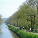Balade paysanne, visite de la micro-brasserie La Barque