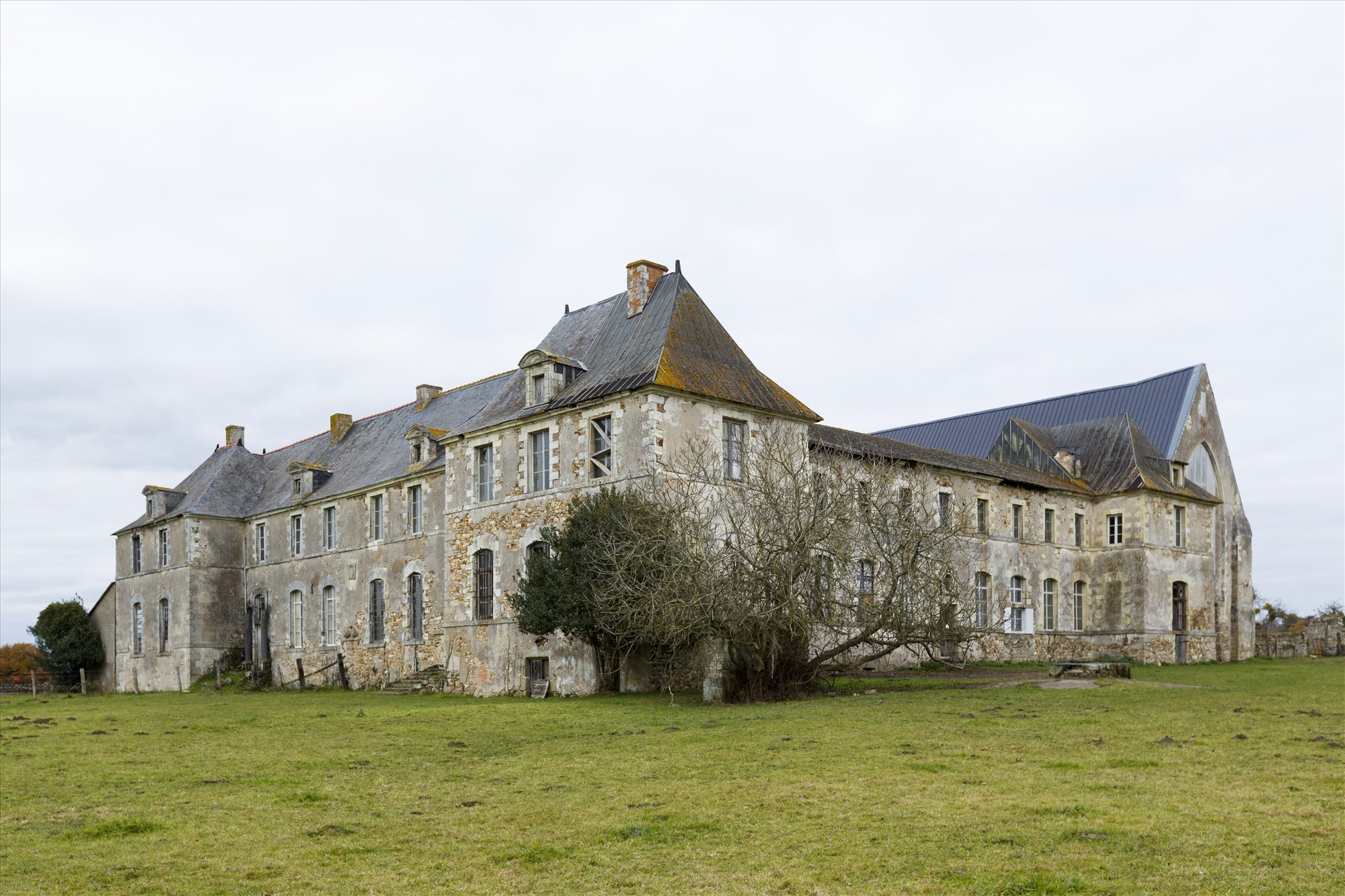 Paul Pascal/Département de Loire-Atlantique