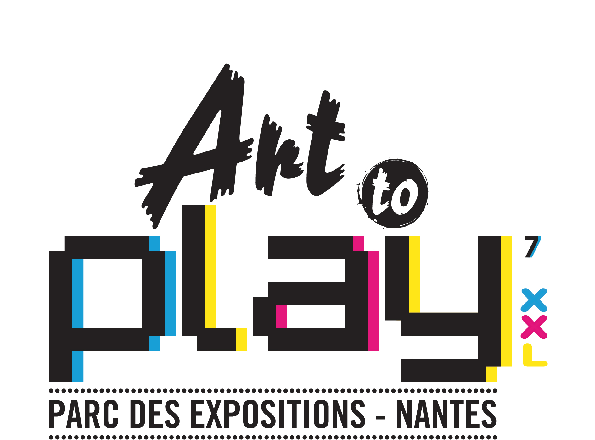 Art To Play LoireAtlantique