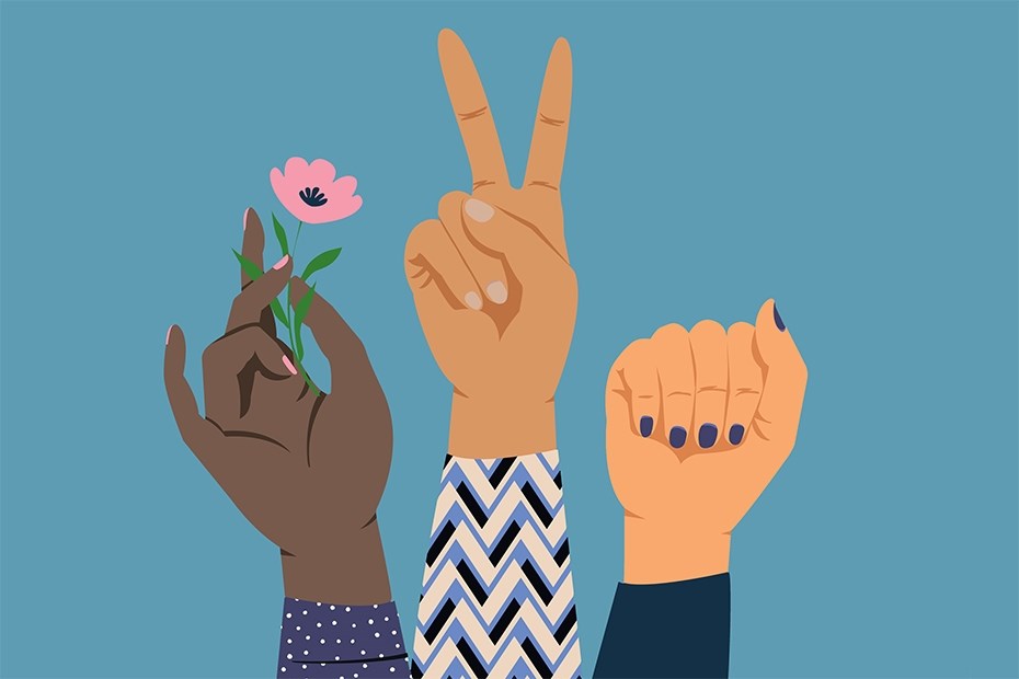 Journée internationale des droits des femmes © Département de Loire-Atlantique