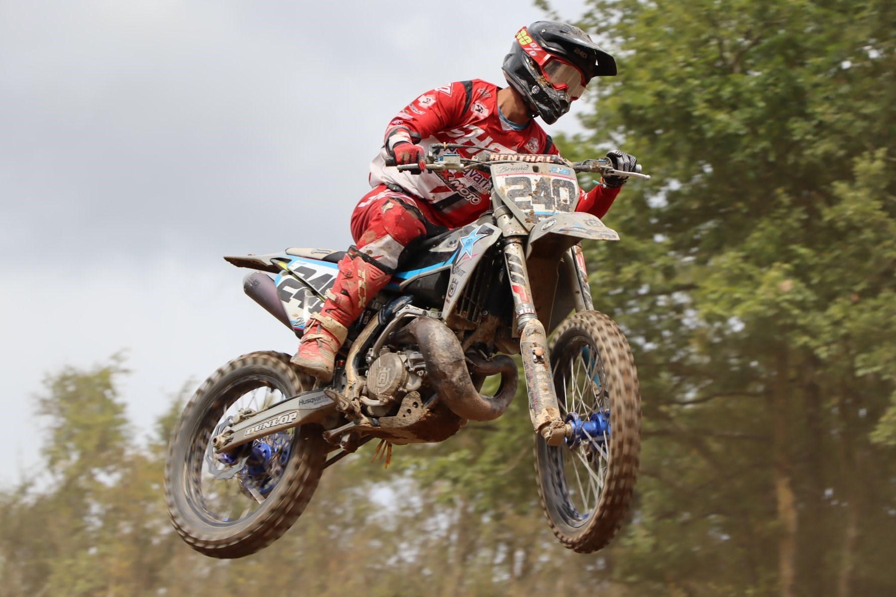 Calendrier Motocross Pays De Loire 2023 Trophée Grand Ouest De Side-Car Cross Et Motocross - Infolocale