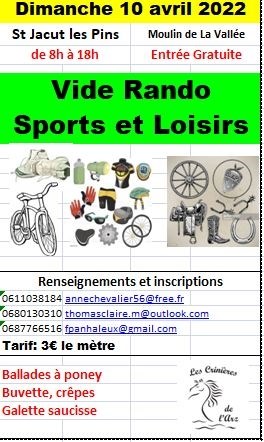 Pin on sports et loisirs