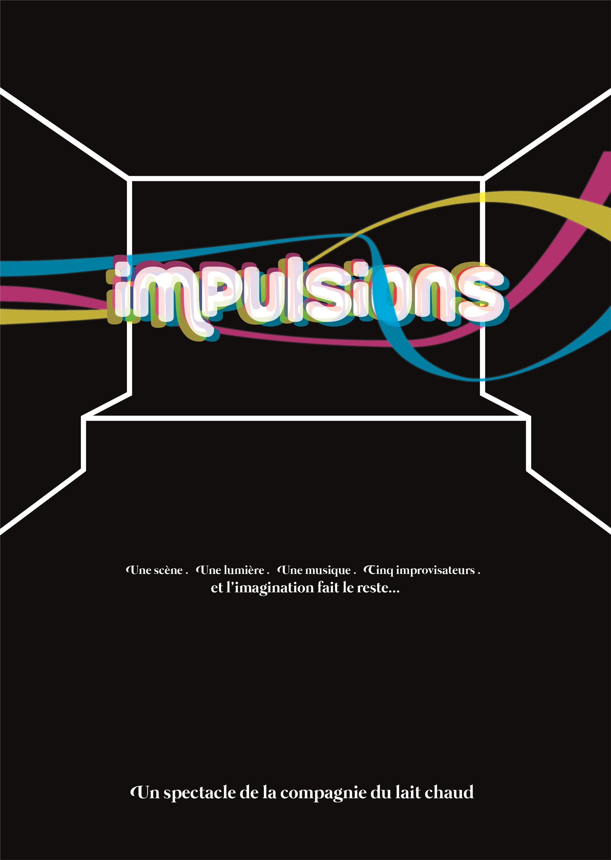 Impulsions © Cie du Lait Chaud