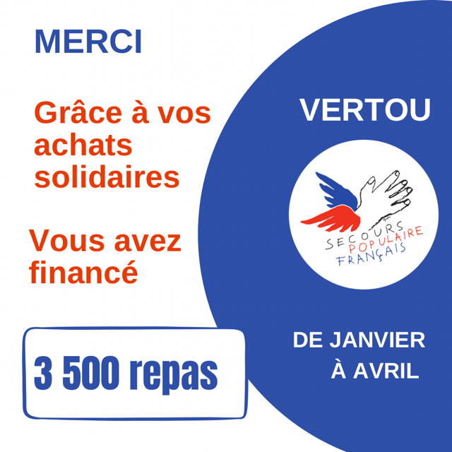 MERCI © SPF
