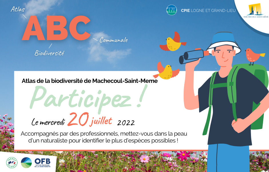 ABC de Machecoul-Saint-Meme © CPIE Logne et Grand-Lieu