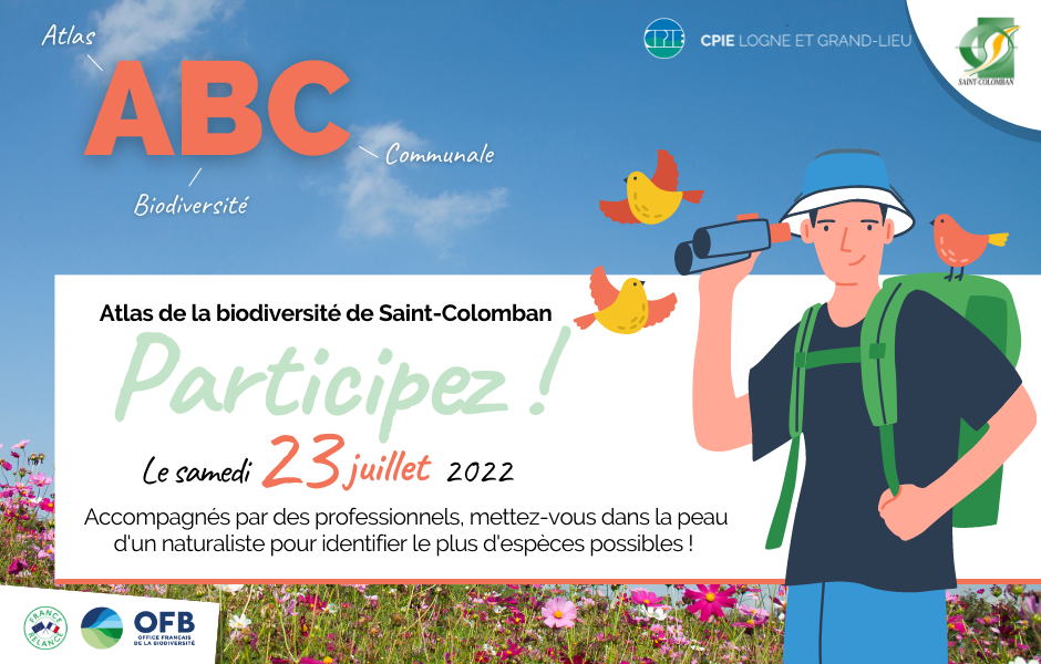 ABC Saint-Colomban © CPIE Logne et Grand-Lieu