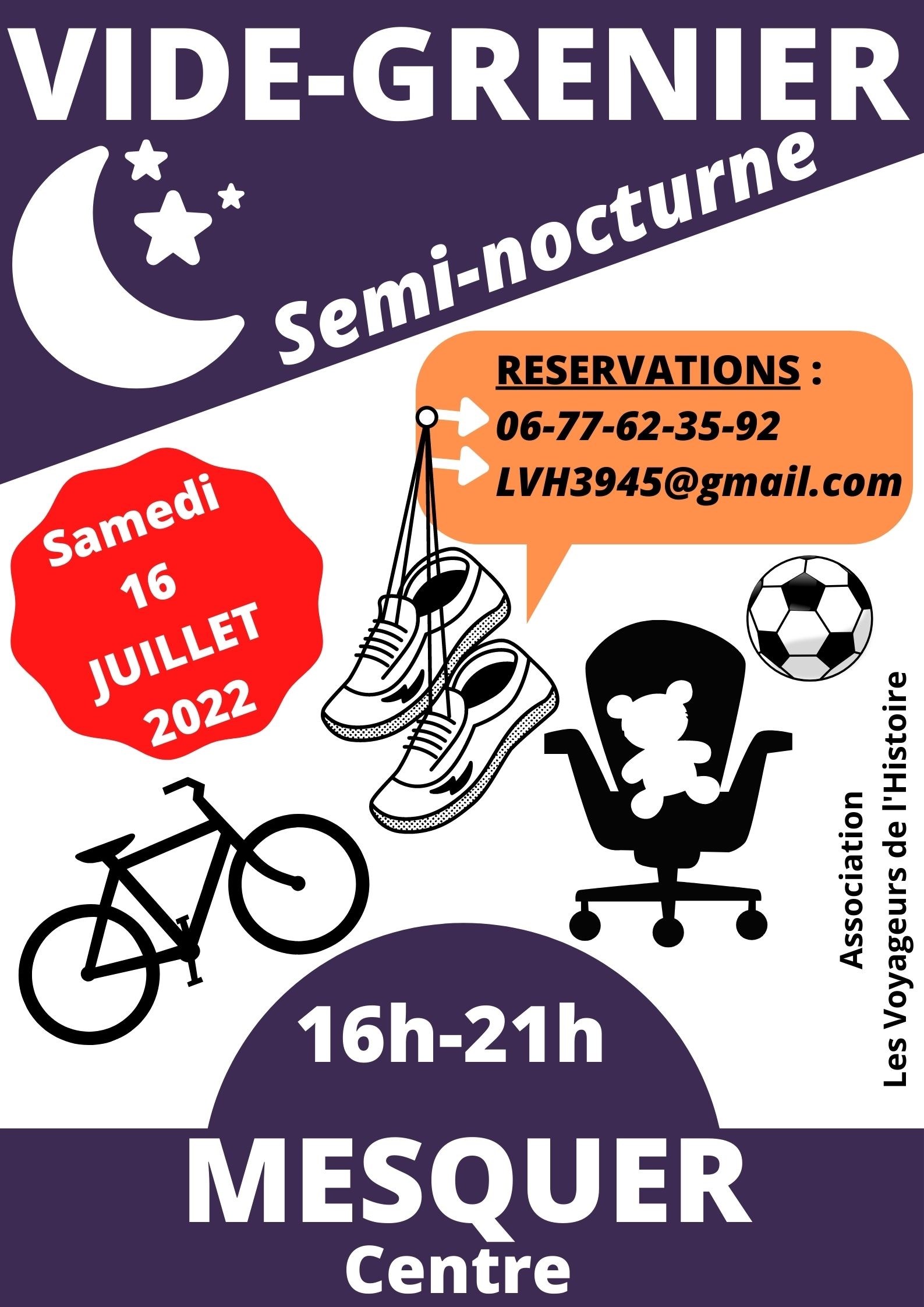 Vide greniers Semi nocturne Loire Atlantique pierwszy-ar-15-do-5tys-co-wybrac-sprz-t-braterstwo