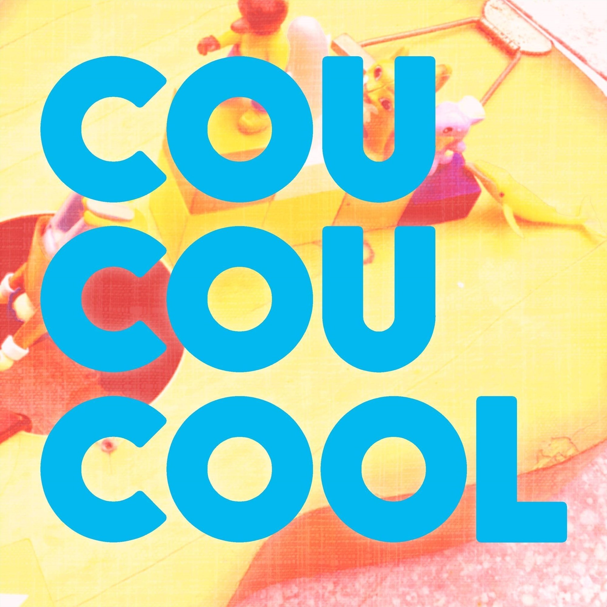 COUCOUCOOL © Coucoucool