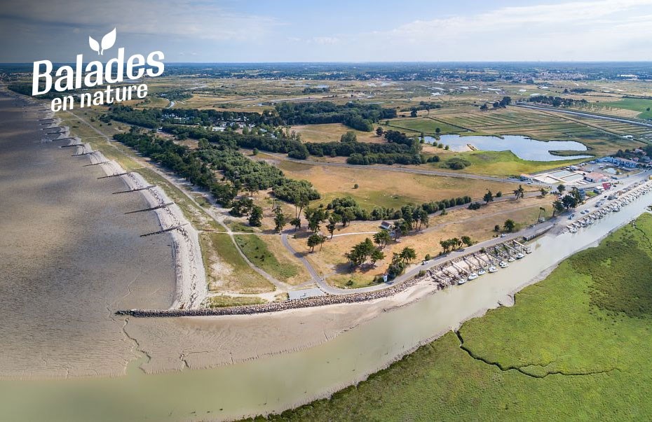 Paul Pascal / Département de Loire-Atlantique