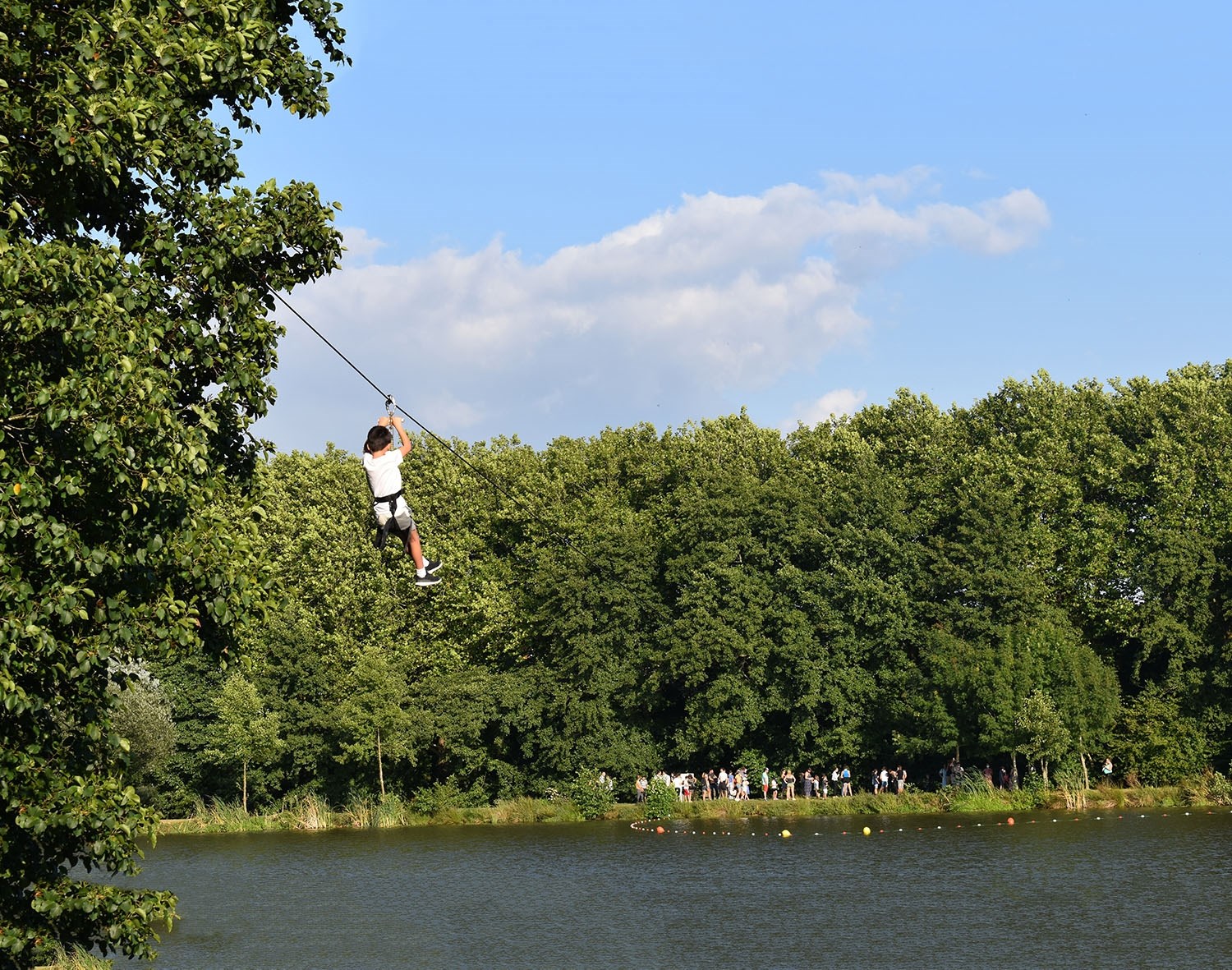 Nature en fête 2022 © ©Mairie de Grandchamp-des-Fontaines