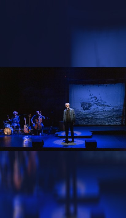 François Morel - Tous les marins sont des chanteurs