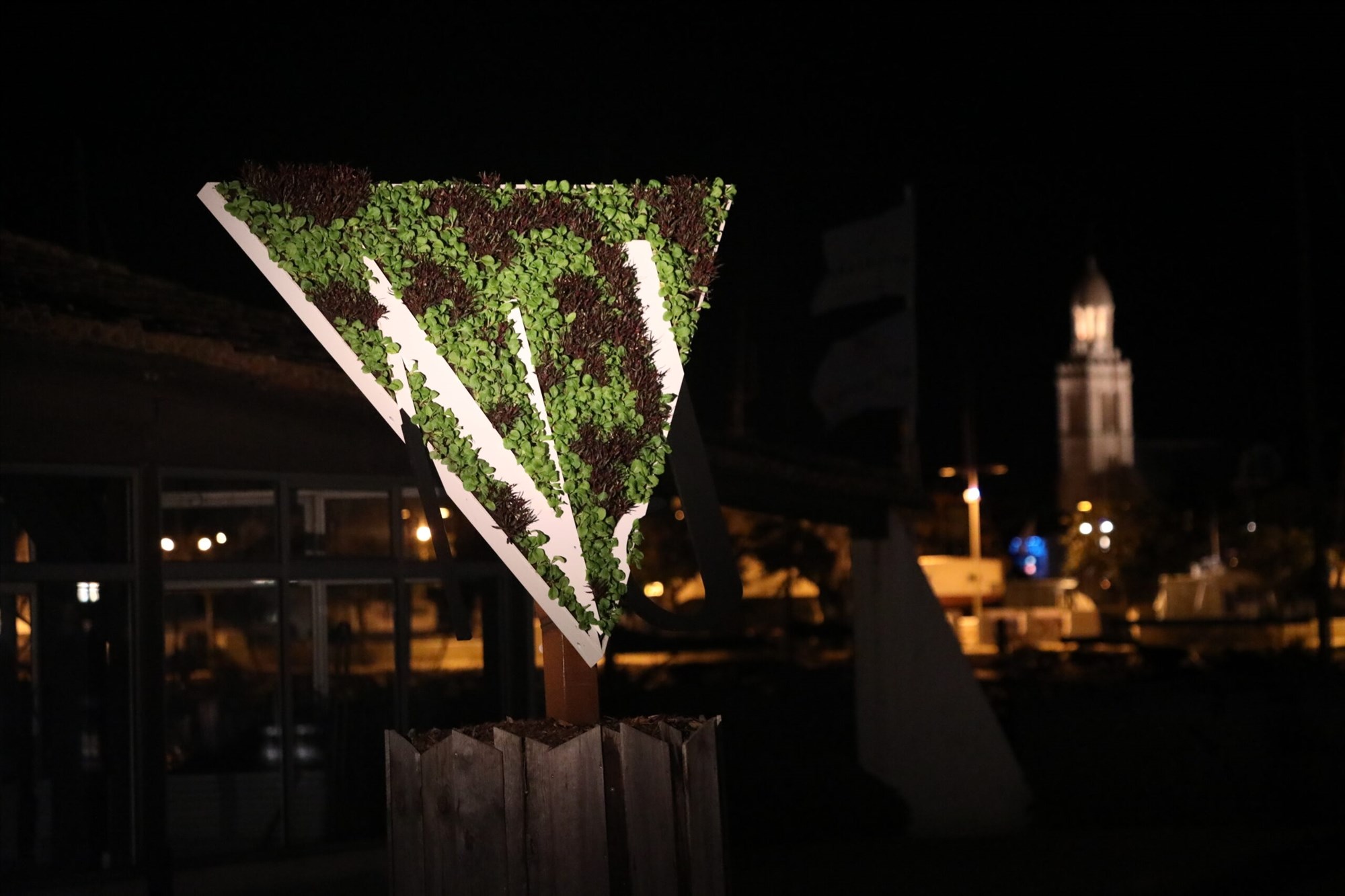 8e Nuit des Jardins de Lumière